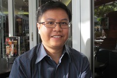 Victor Huang