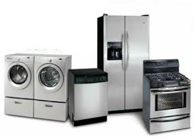 Replacing Appliances - What You Need To Know